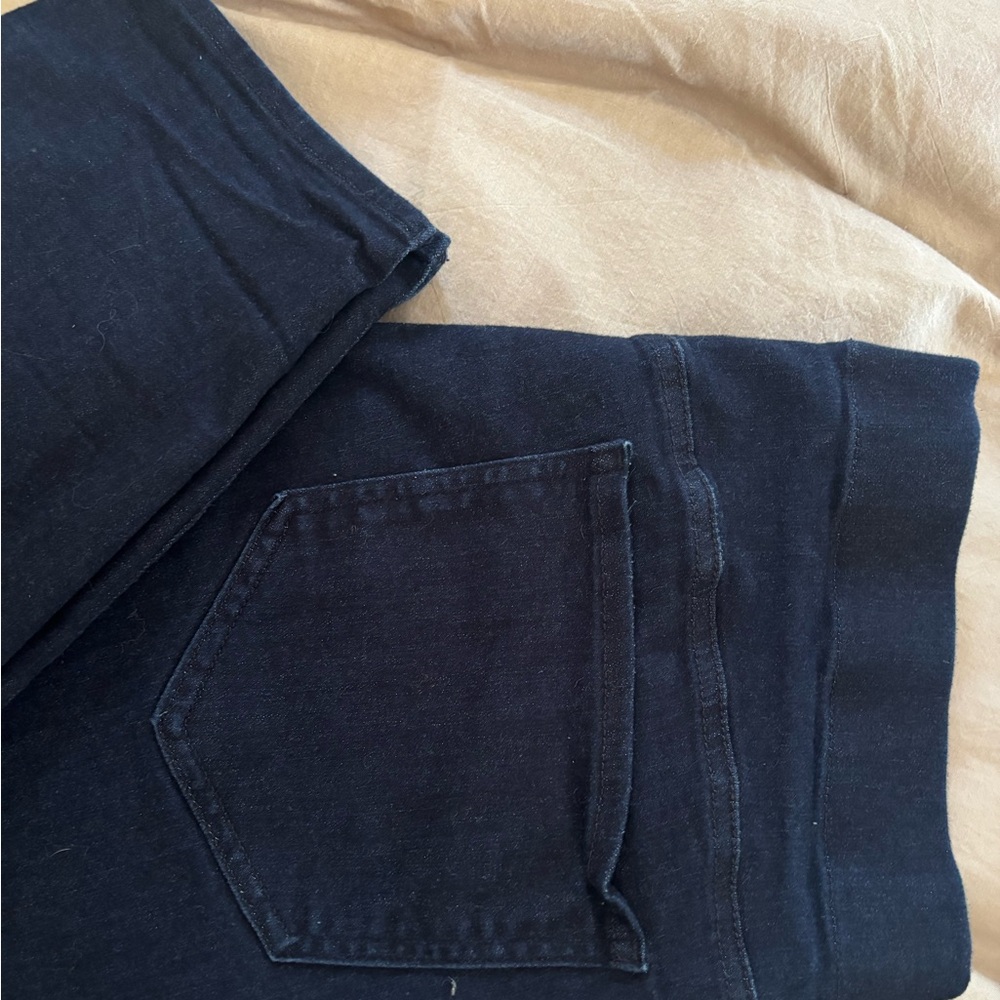 NYDJ pull on jeans women’s size 18